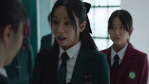 Friendly Rivalry Episode 1 Episode 1 Preview Still
