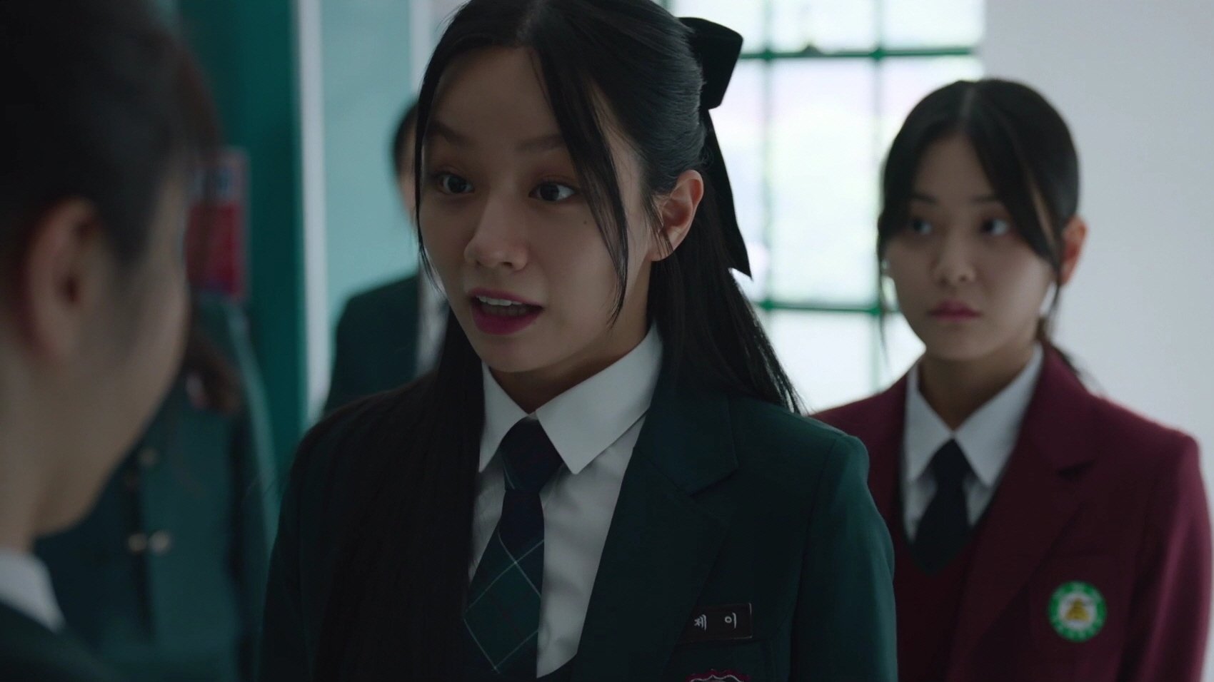 Watch Friendly Rivalry Ep 01 Eng Sub