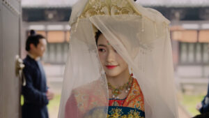 Les Belles Episode 1 Episode 1 Preview Still