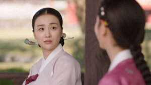 The Scandal of Chunhwa Episode 3 Episode 3 Preview Still