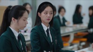 Friendly Rivalry Episode 2 Episode 2 Preview Still