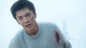 The White Olive Tree Episode 36 Episode 36 Preview Still