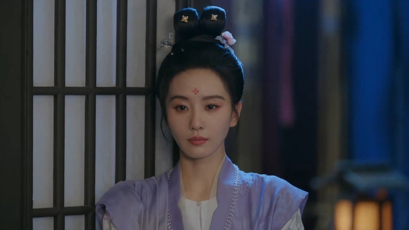 Watch Kill My Sins Ep 21 Eng Sub
