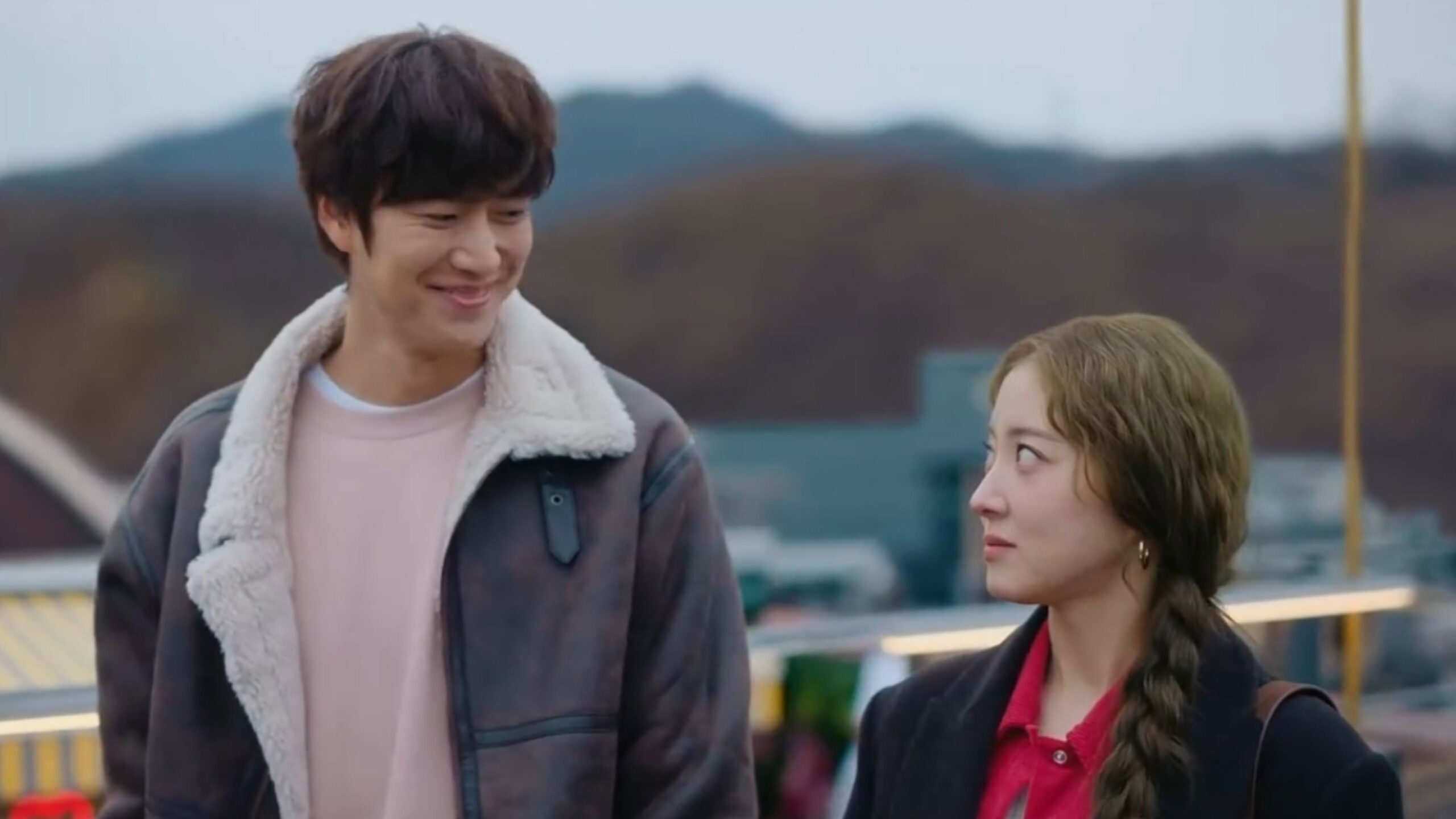 Watch Motel California Ep 12 Eng Sub