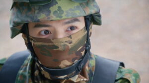 The White Olive Tree Episode 1 Episode 1 Preview Still
