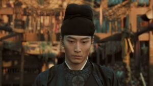 Kill My Sins Episode 10 Through the Struggle Comes Brilliance Preview Still