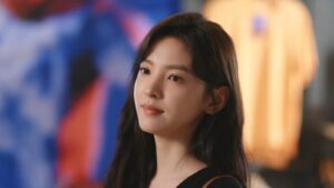 The First Frost Episode 14 Can’t Let Go of My Feelings for You Preview Still