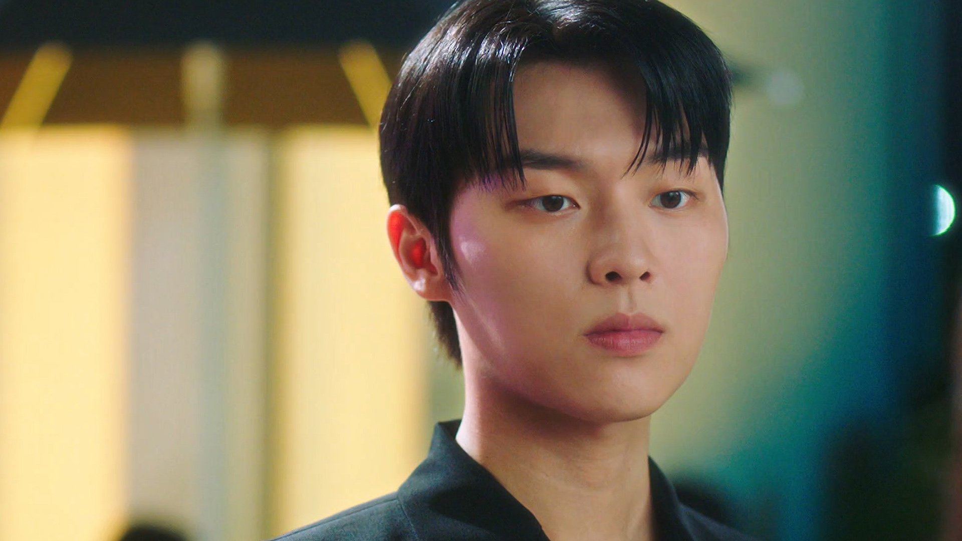 Watch My Dearest Nemesis Ep 03 Eng Sub