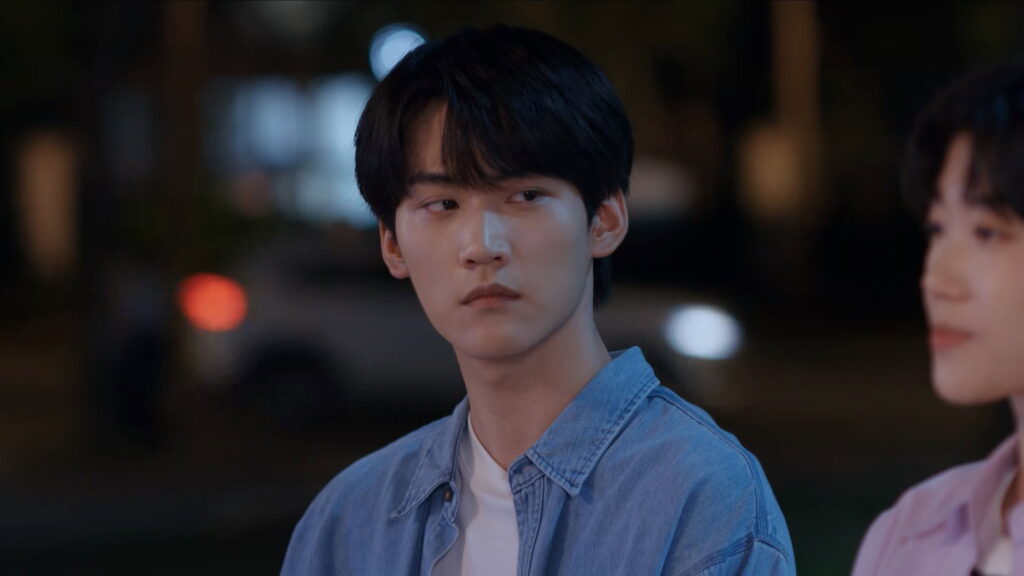 Always Home Episode 28