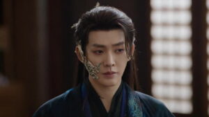 Love of the Divine Tree Episode 1 Episode 1 Preview Still