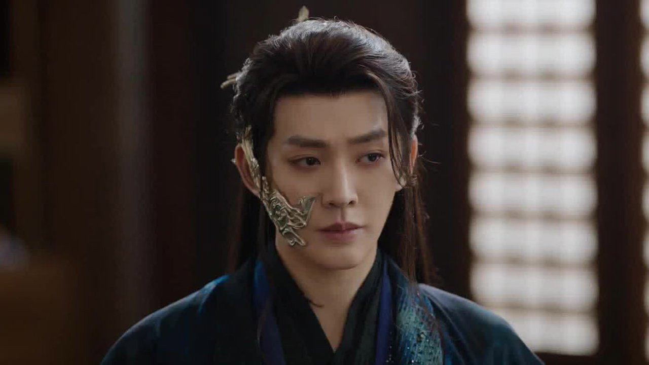 Watch Love of the Divine Tree Ep 01 Eng Sub