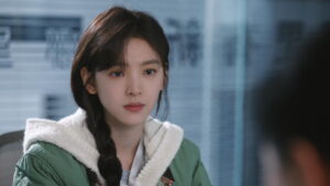 The First Frost Episode 12 How to Be Happy? Staying with You Preview Still