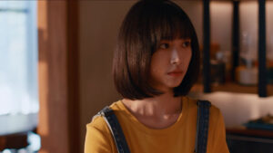 Always Home Episode 16 No Survivors Preview Still