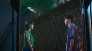 Melo Movie Episode 9 We Were Like Strangers Who Knew Each Other Very Well Preview Still