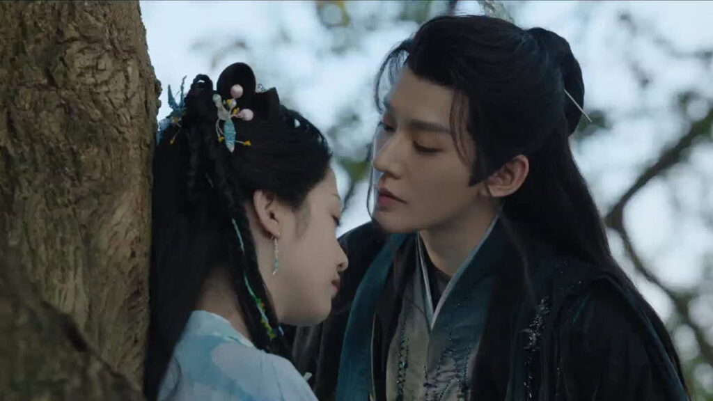 Love of the Divine Tree Episode 16