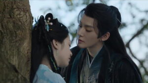 Love of the Divine Tree Episode 16 Episode 16 Preview Still