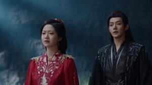 Love of the Divine Tree Episode 39 Episode 39 Preview Still
