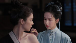 The Glory Episode 8 Carried Away Preview Still