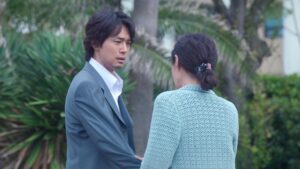 When Life Gives You Tangerines Episode 14 Spread Your Wings and Fly Preview Still