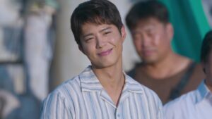 When Life Gives You Tangerines Episode 5 A Midsummer Night's Full Nets Preview Still