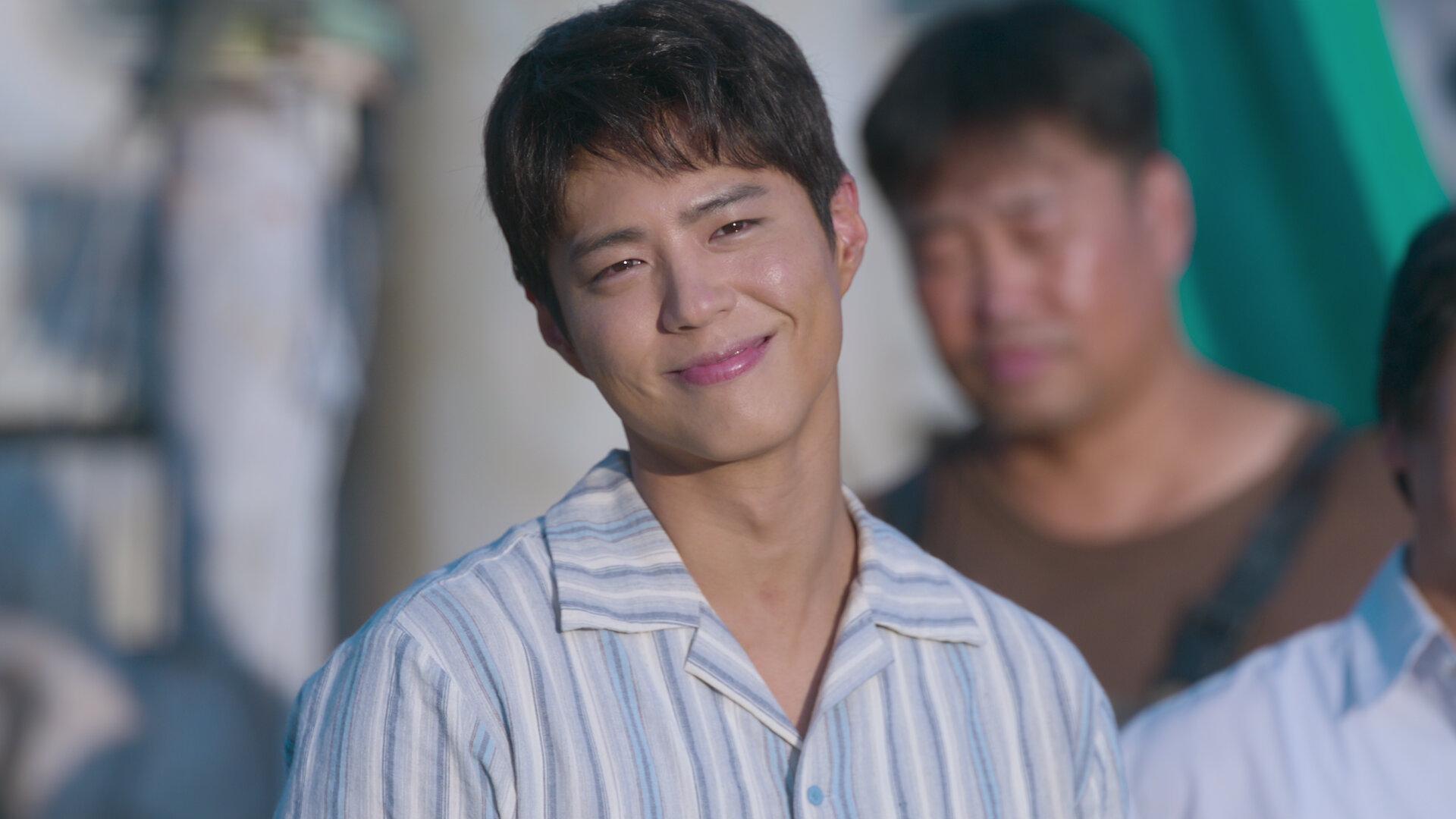 Watch When Life Gives You Tangerines Ep 05 Eng Sub