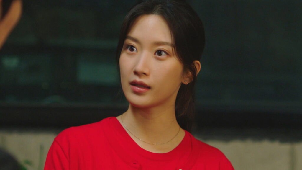 My Dearest Nemesis Episode 08