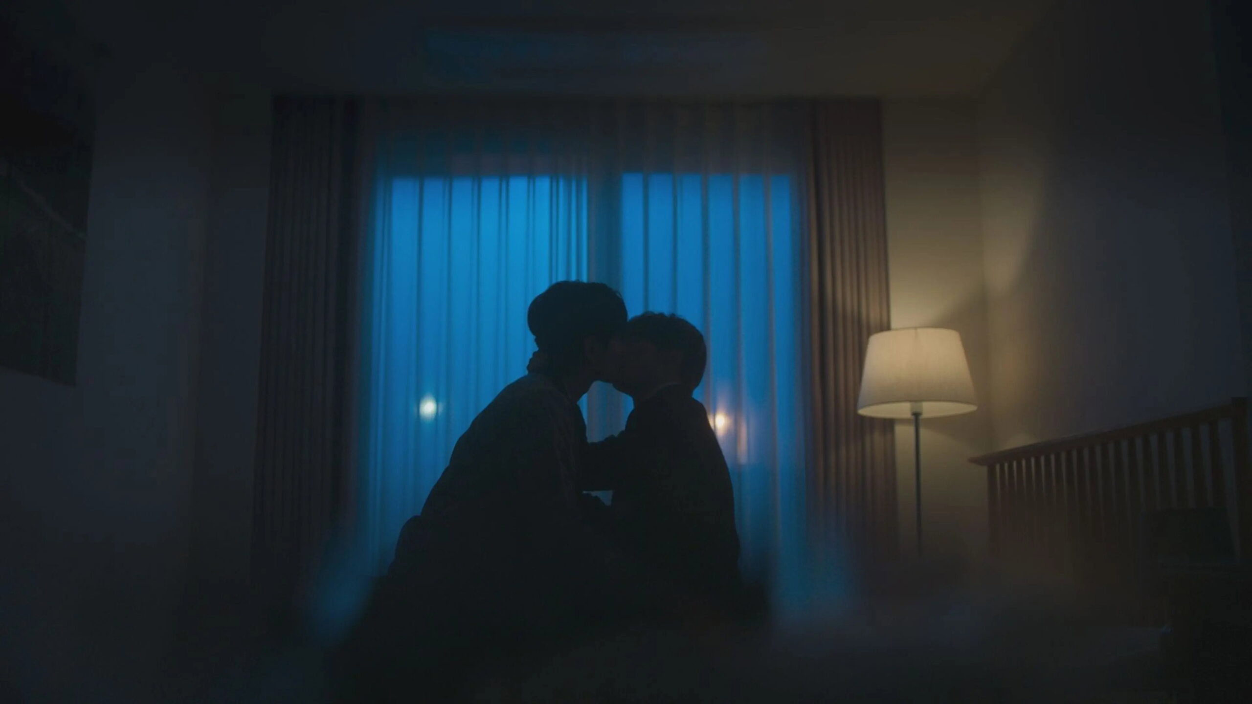 Watch Secret Relationships Ep 04 Eng Sub
