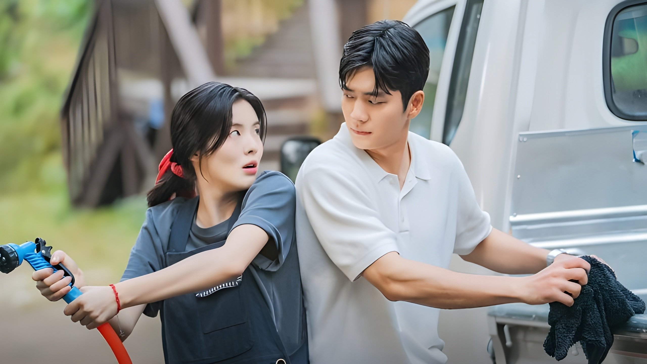 Watch The Potato Lab Ep 05 Eng Sub