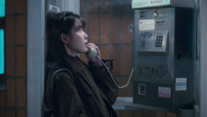 When Life Gives You Tangerines Episode 8 The Moon Wanes, Yet the Young Heart Remains Preview Still