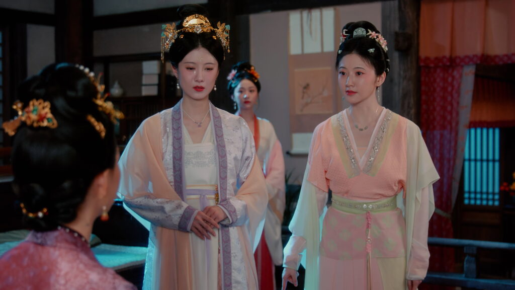 Si Jin Episode 18