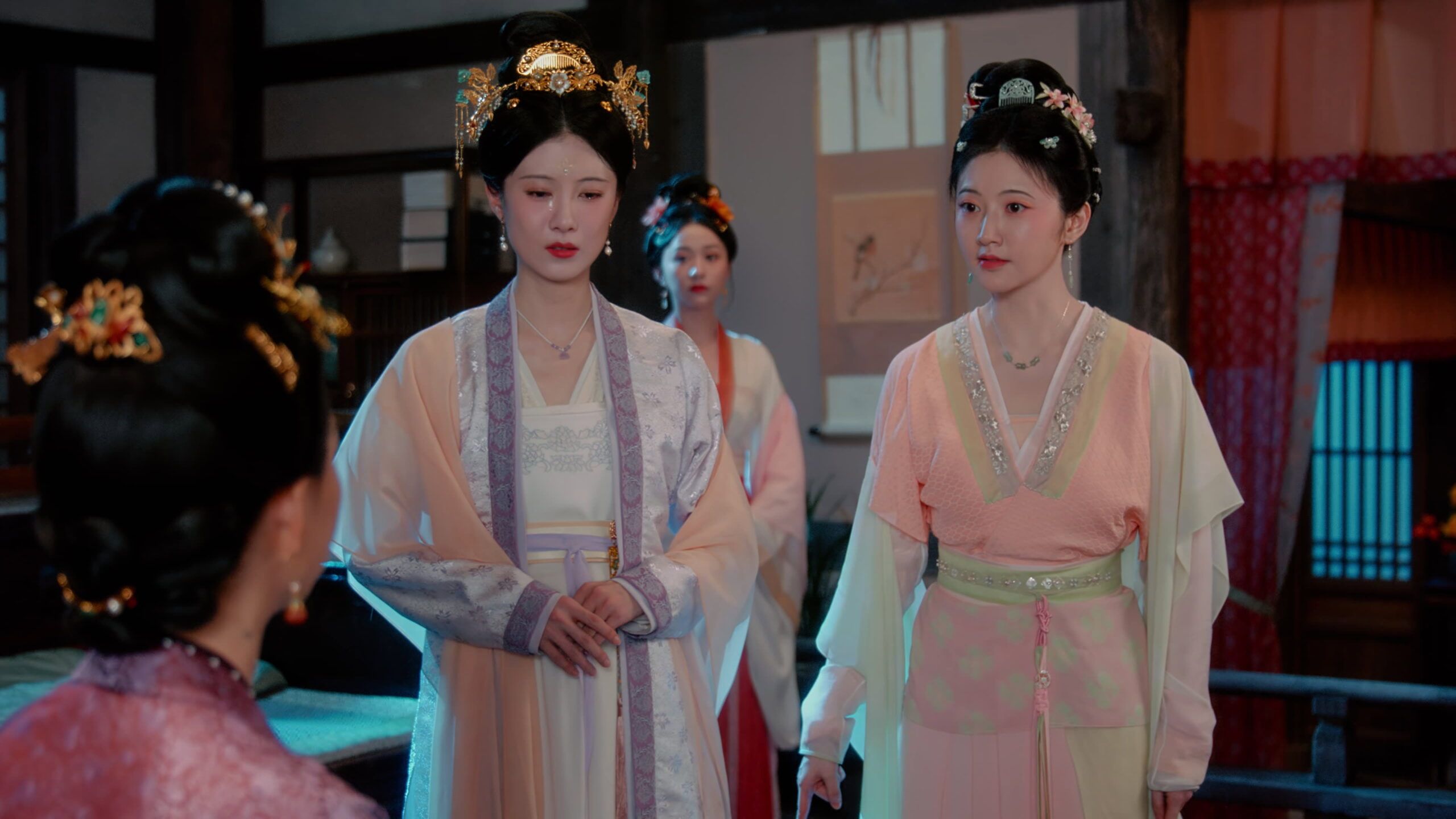 Watch Si Jin Ep 18 Eng Sub