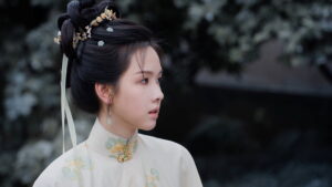 The Glory Episode 6 Ruan Xiwen's Secret Preview Still