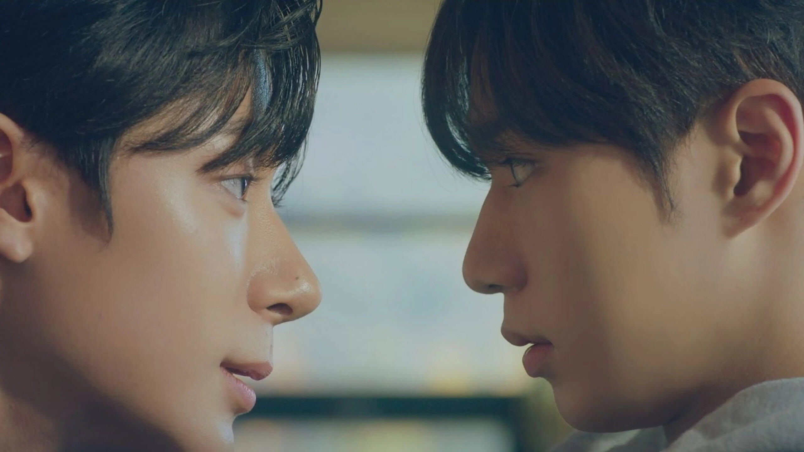 Watch Secret Relationships Ep 06 Eng Sub