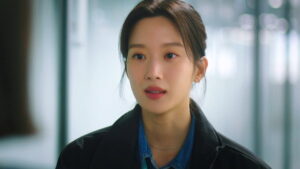 My Dearest Nemesis Episode 10 Episode 10 Preview Still