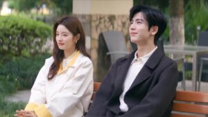The Best Thing Episode 10 Agarwood Preview Still