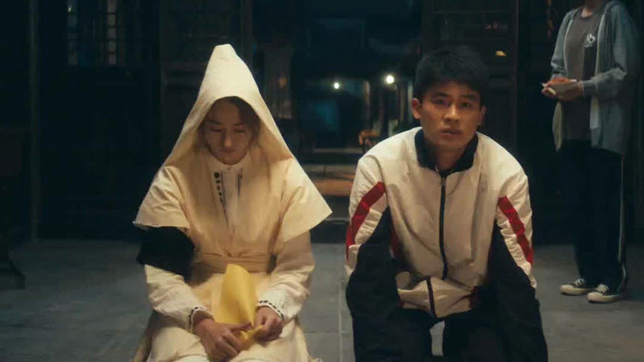 Watch Northward Ep 18 Eng Sub