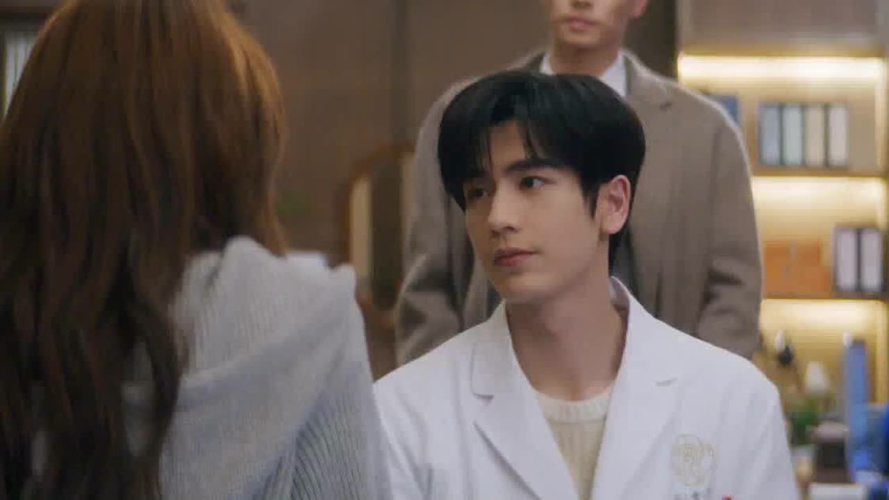 Watch The Best Thing Ep 17 Eng Sub