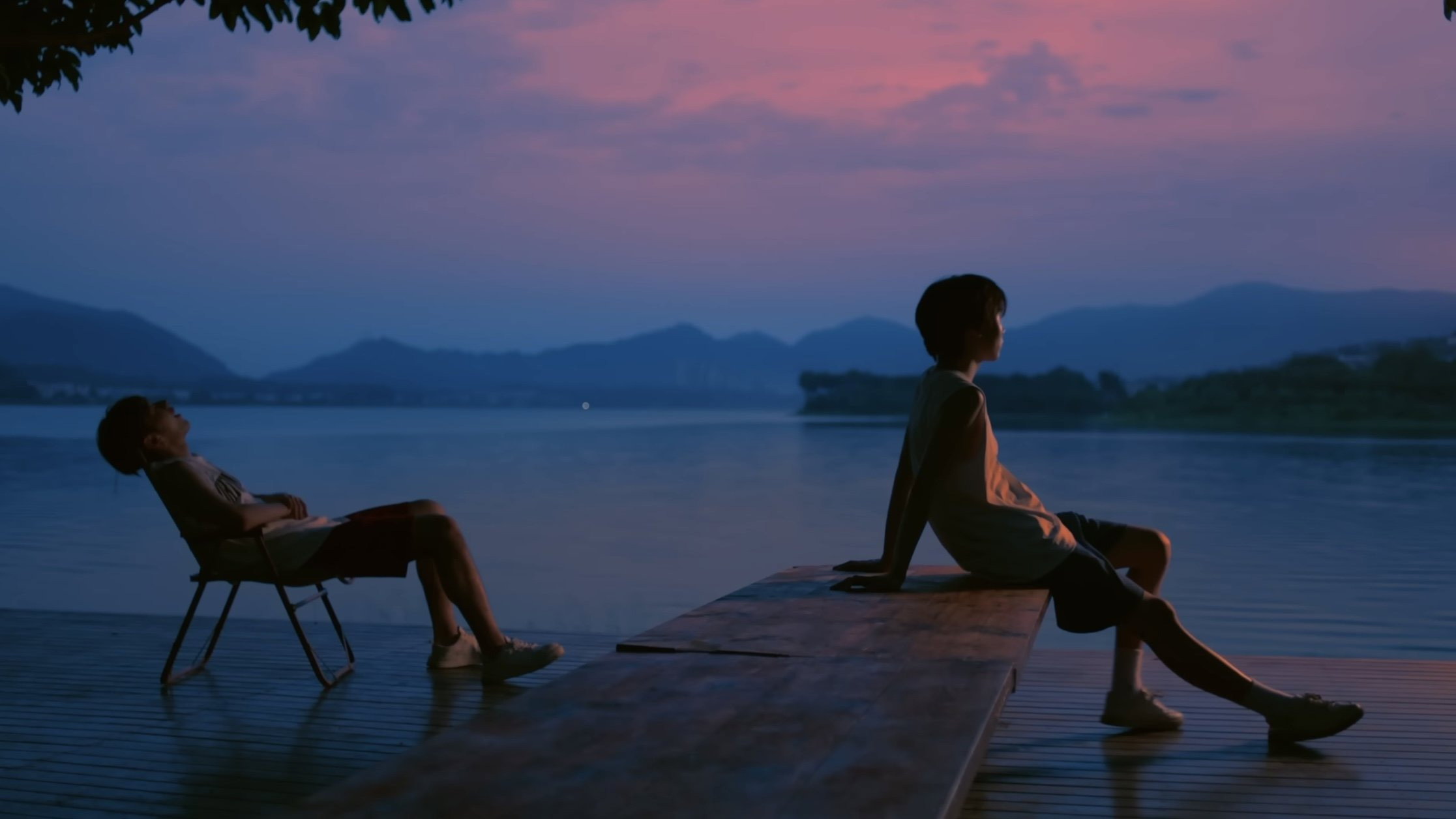 Watch Secrets Happened on the Litchi Island Ep 05 Eng Sub