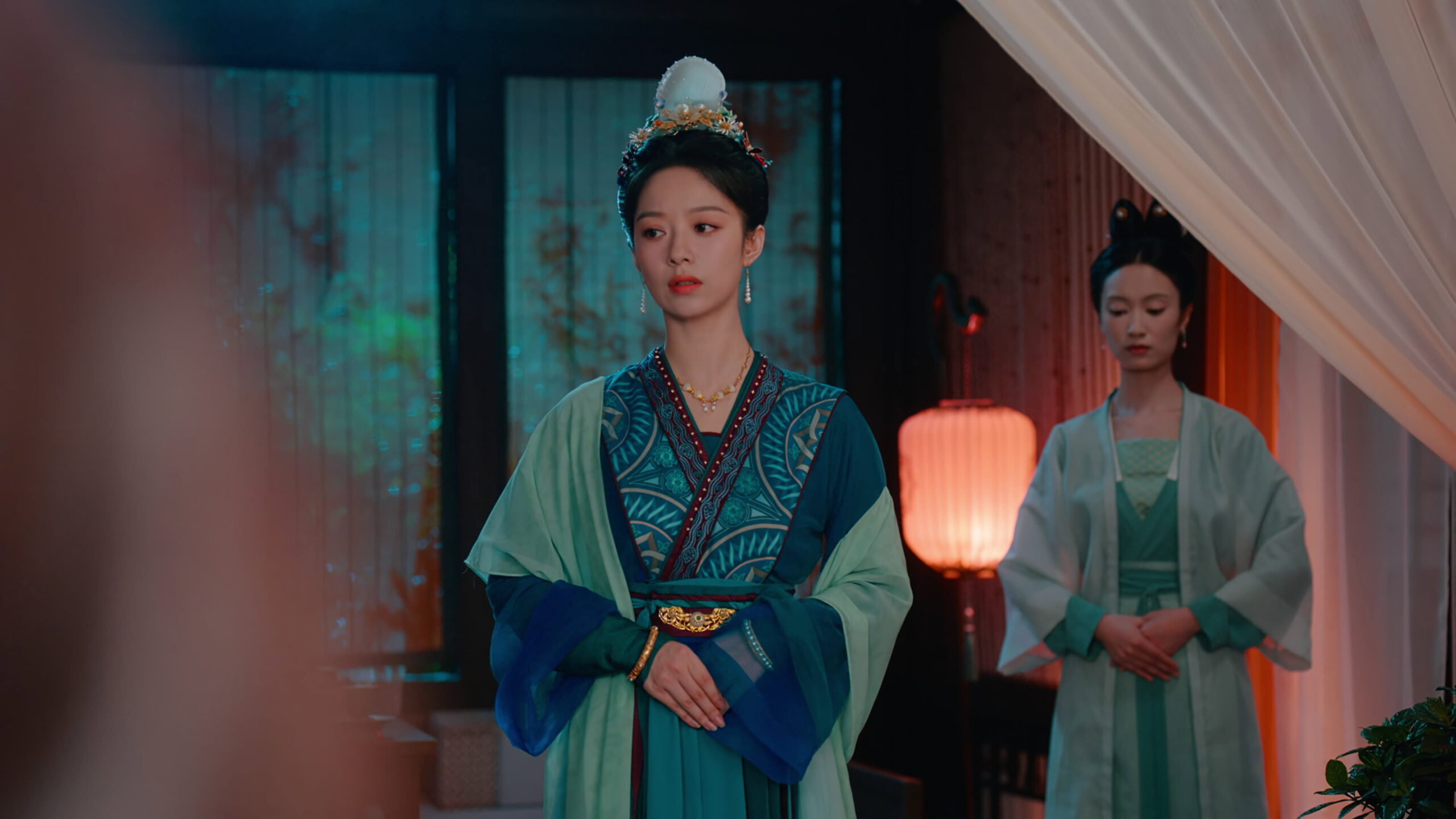 Watch Si Jin Ep 19 Eng Sub