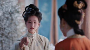 The Glory Episode 9 Crossing the Line Preview Still
