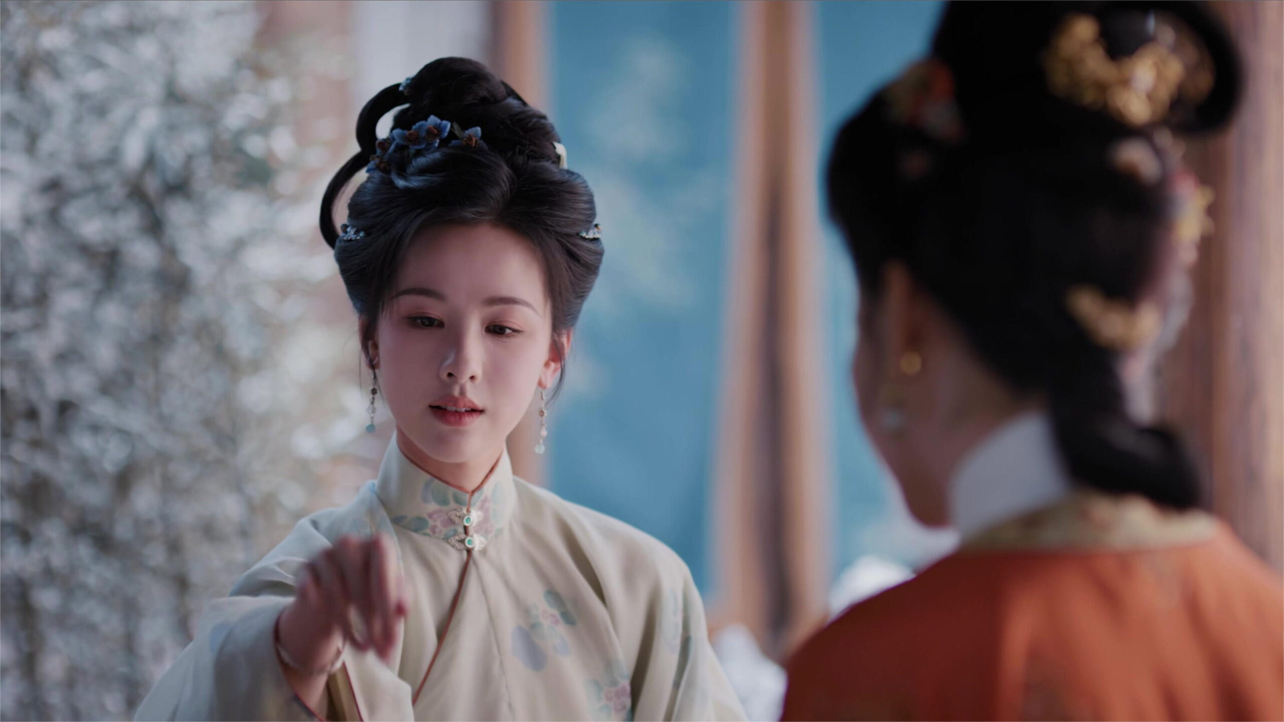 Watch The Glory Ep 09 Eng Sub