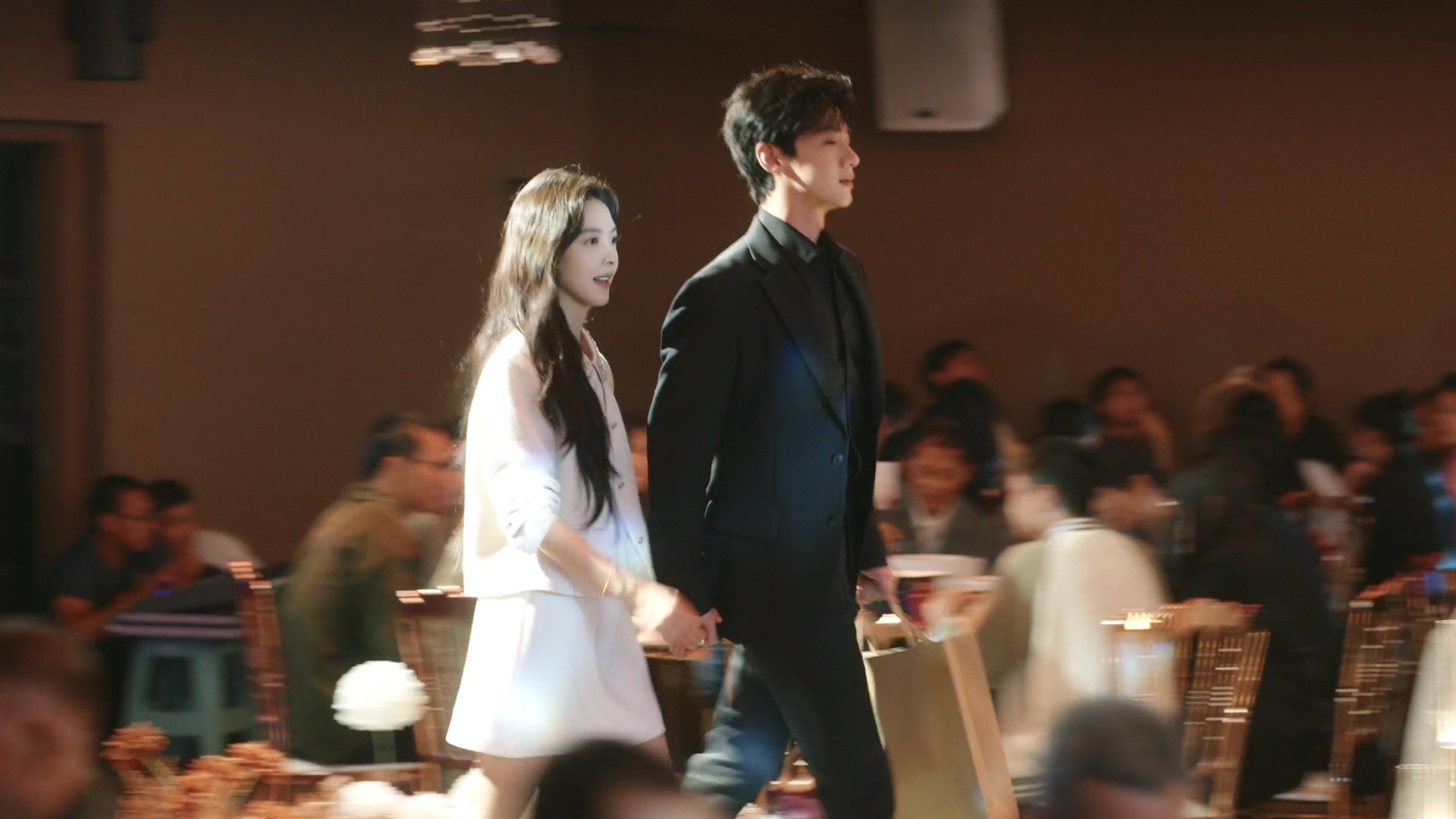 Watch The First Frost Ep 22 Eng Sub