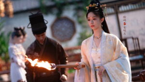 Si Jin Episode 7 Episode 7 Preview Still