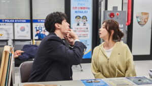 The Divorce Insurance Episode 1 Episode 1 Preview Still