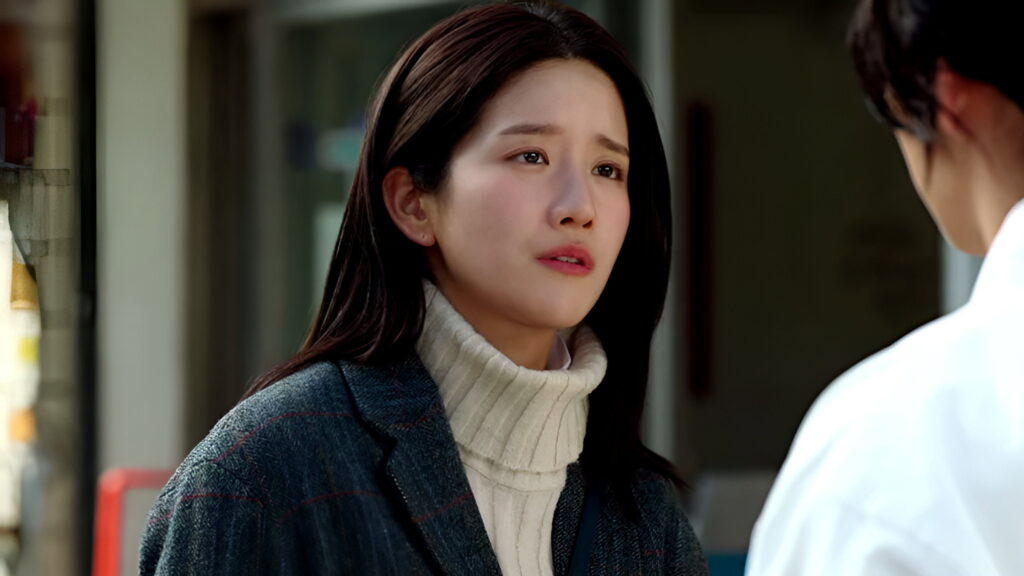 Heo’s Diner Episode 02