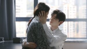 The First Frost Episode 31 Loving You, From the First Day to Forever Preview Still
