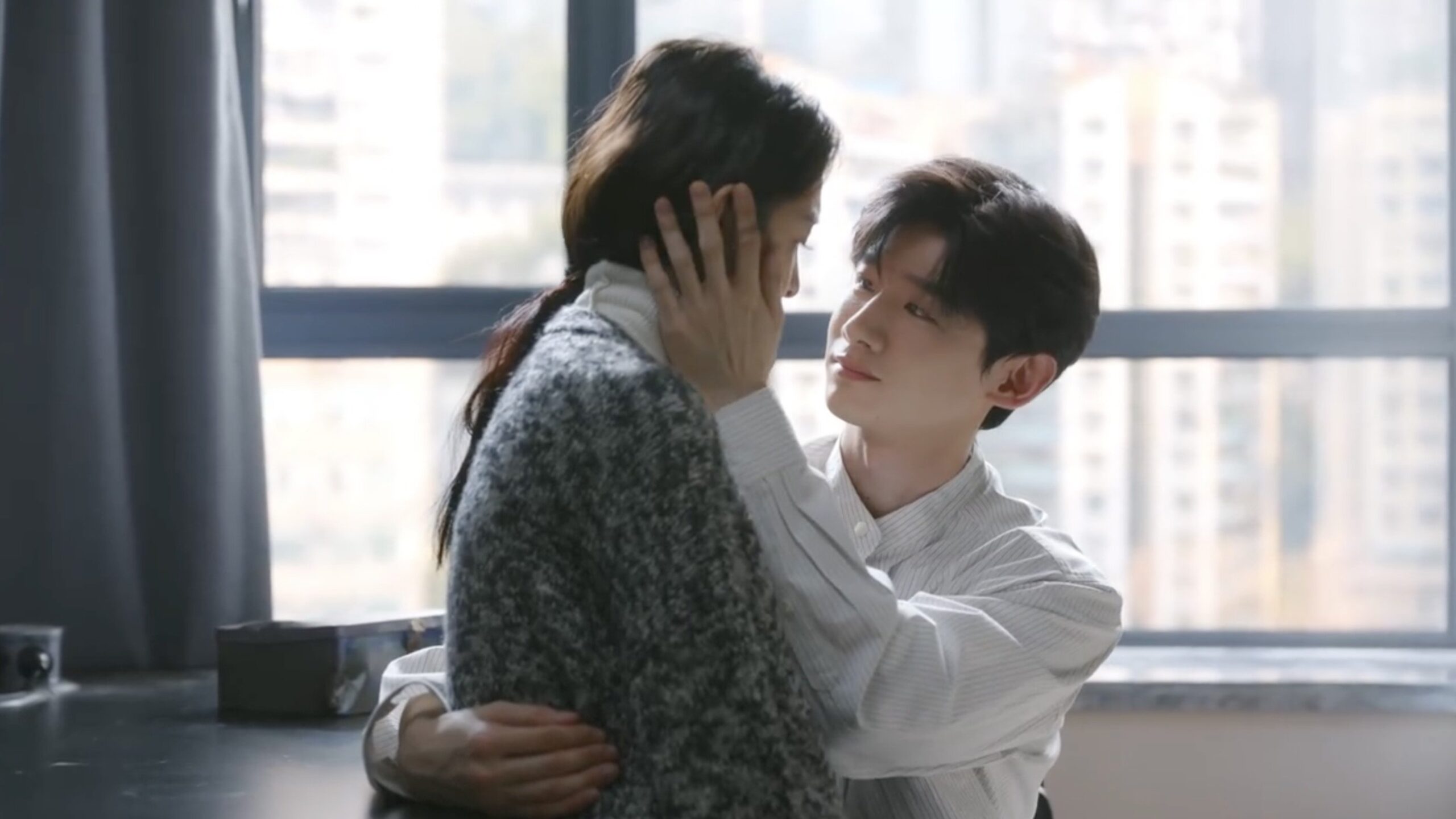 Watch The First Frost Ep 31 Eng Sub