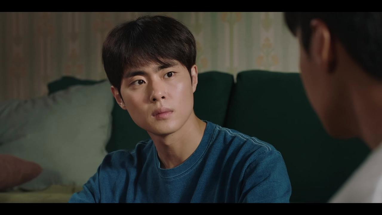 Watch History of Scruffiness Ep 07 Eng Sub