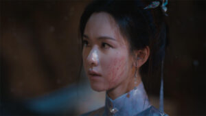 The Glory Episode 18 Leave the Capital Preview Still