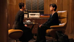 Buried Hearts Episode 6 Resurfacing Memories, and Sister Agnes Preview Still